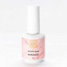 By Djess Smooth Base Romantic 15 ml